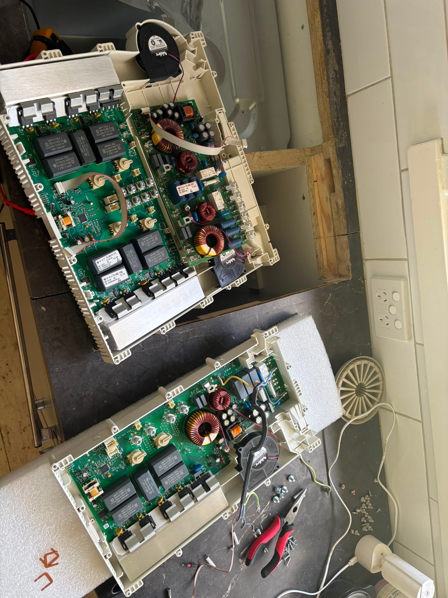 1Touch appliance repair