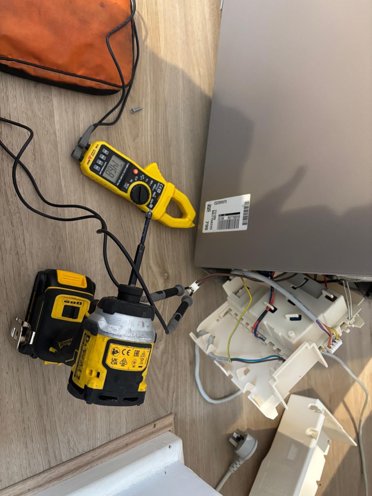 1Touch appliance repair
