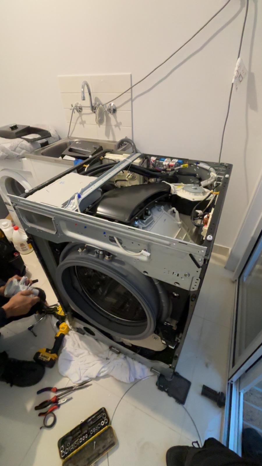 1Touch appliance repair