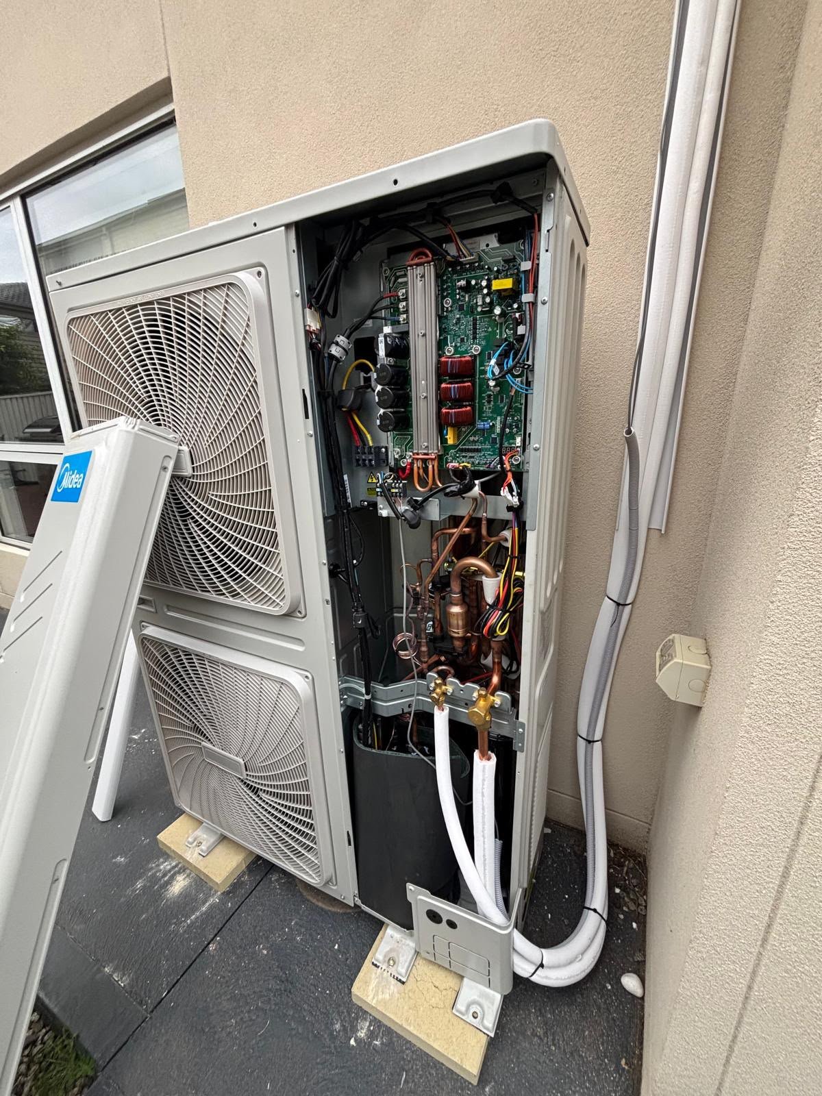 1Touch appliance repair