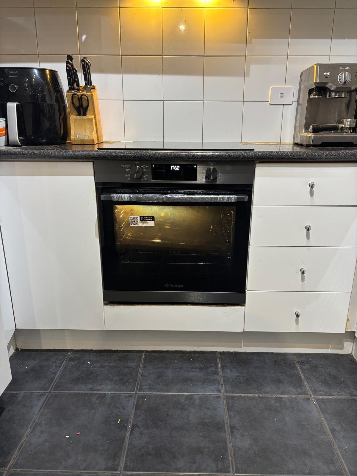 1Touch appliance repair