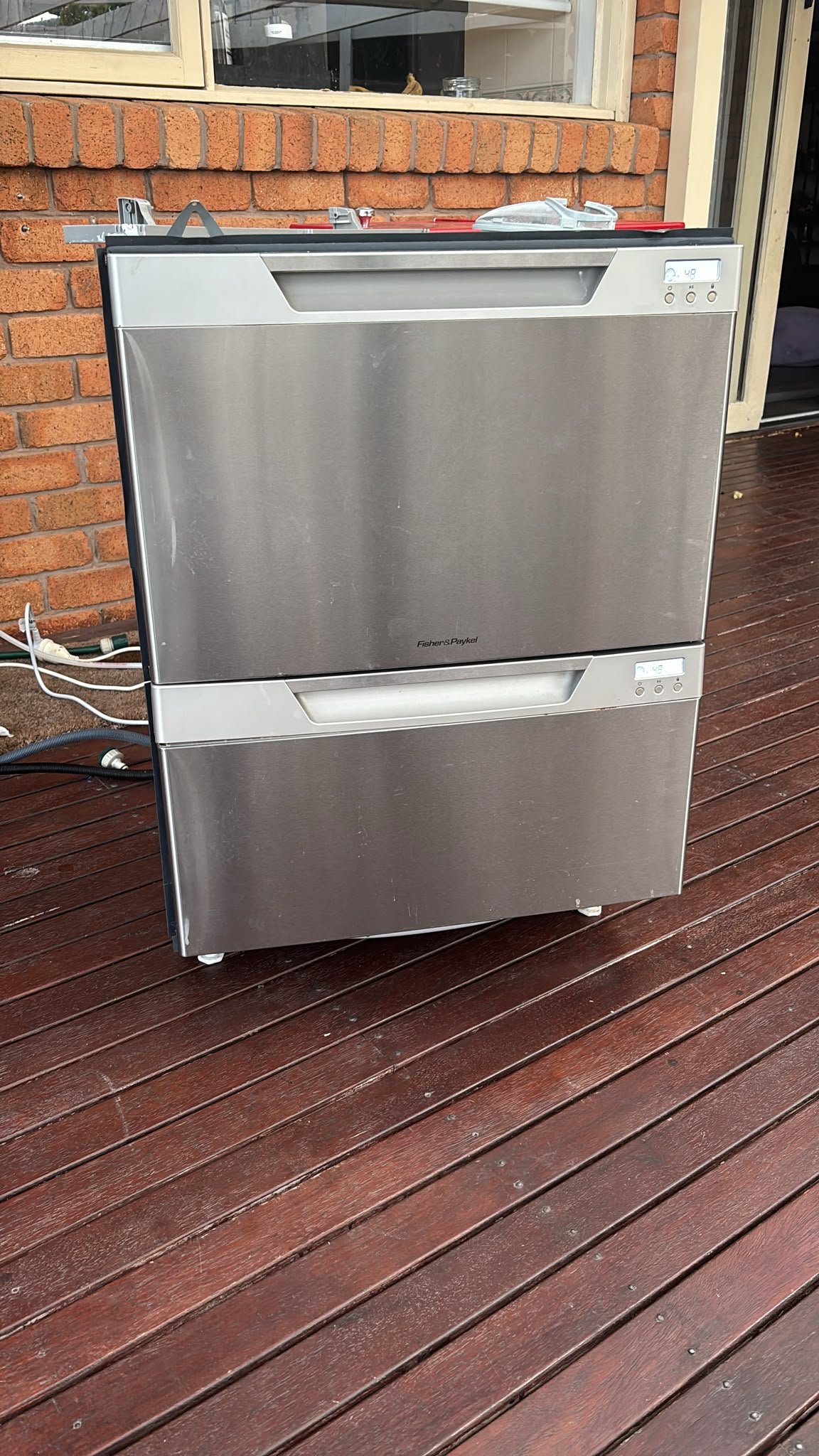 1Touch appliance repair