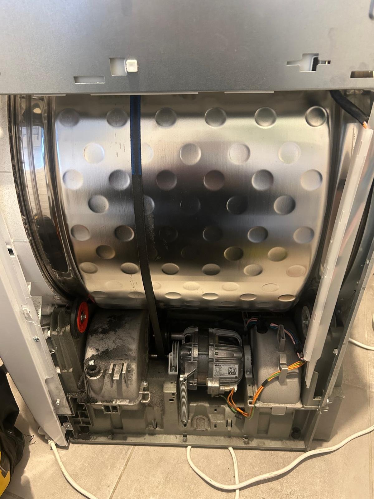 Dryer Repair