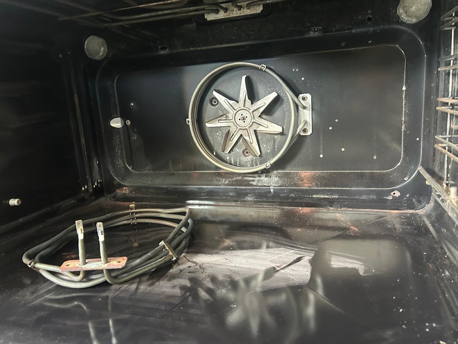 Appliance technician