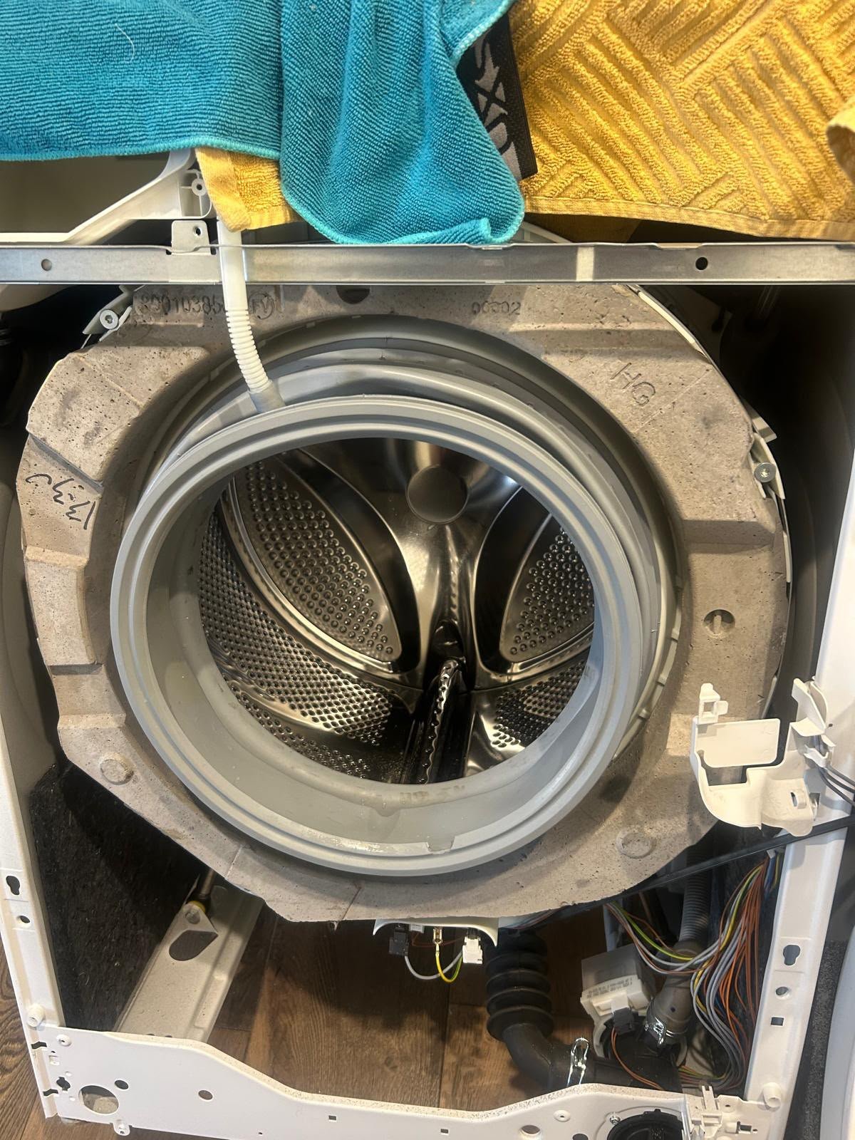 Dishwasher Repair